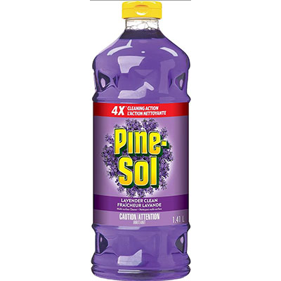 PineSol